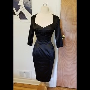 Deadly Dames Mon Cheri